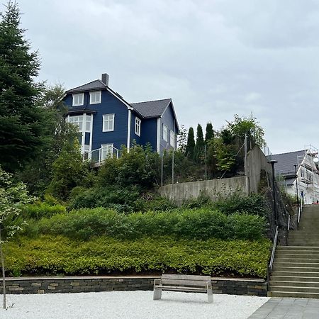 Bendixens Vei 57 Apartment Bergen Exterior photo