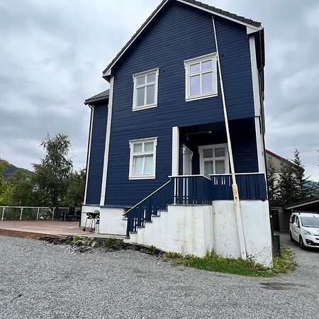 Bendixens Vei 57 Apartment Bergen Exterior photo