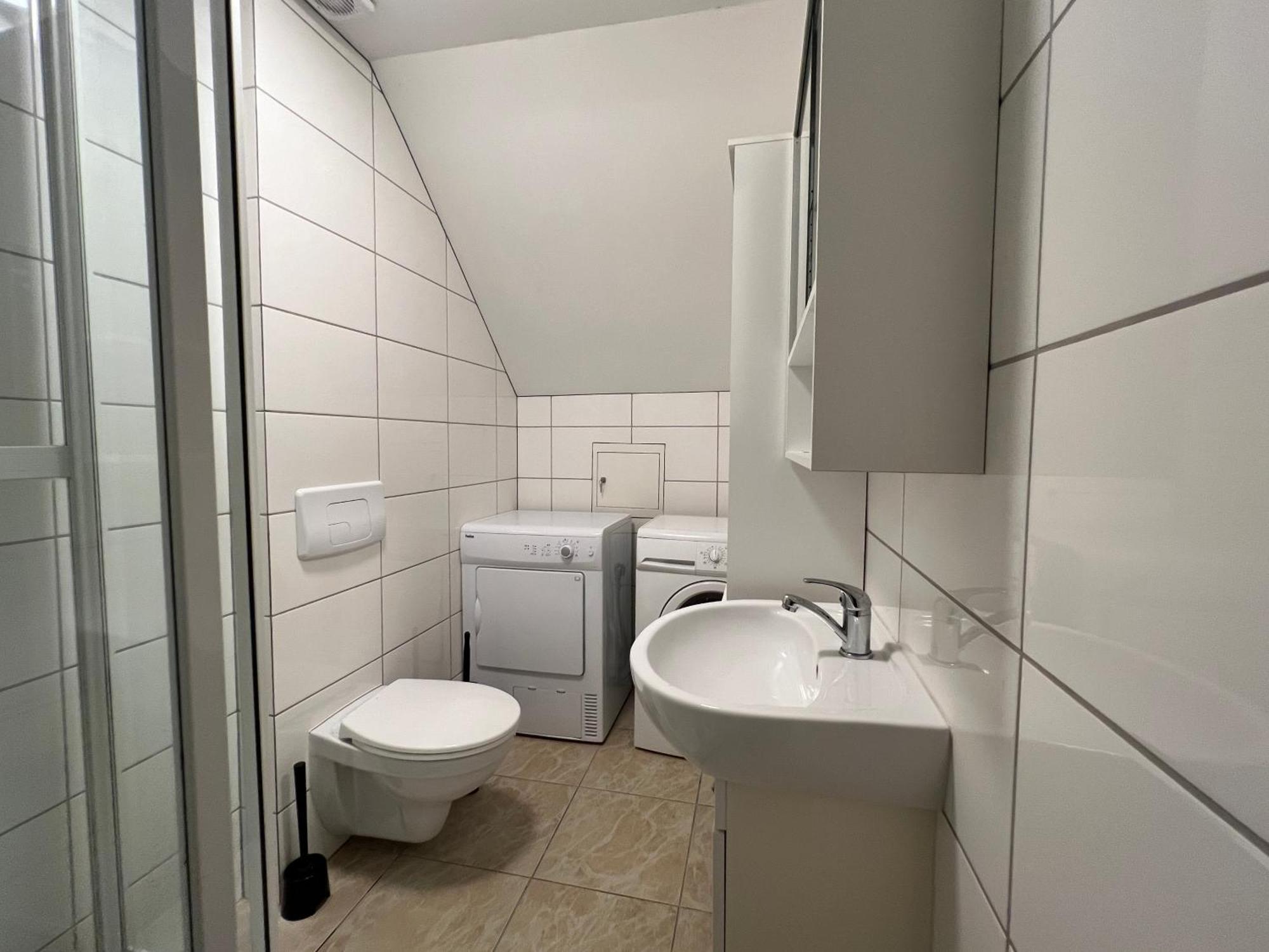 Bendixens Vei 57 Apartment Bergen Exterior photo